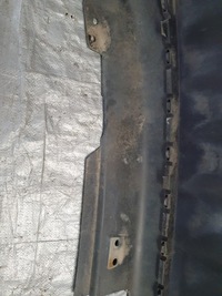 фото thumb №12, Бампер задняя vw bora kombi lak. lc9z