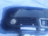 фото thumb №6, Бампер перед audi a4 b6 омивачі kpl.