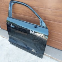 фото thumb №5, Volvo xc40 xc 40 дверь перед правое передние