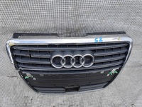 фото thumb №9, Audi a8 d3 4e0 w12 s8 решётка решётка радиатора pod радар acc дистроник 4e0853651ab