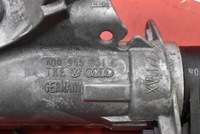 фото thumb №6, Замок запалювання ключ 4b0905851c skoda fabia 2 ii 1.2 12v 69 km 10-14