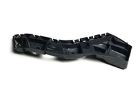 фото thumb №12, Vw touran ii ковзун бампера лівий зад