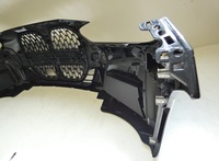 фото thumb №13, Bmw 4 g22 g23 m-pakiet 8082226 2020- pod 6 pdc бампер передний перед