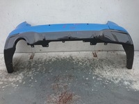 фото thumb №8, Bmw 2 f44 gran coupe m набор бампер задний задняя