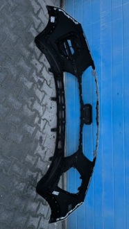 фото thumb №5, Kia sportage 2018- lift бампер перед передній