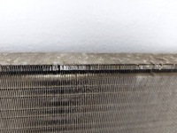 Радіатор води рідина vw golf 3 mk3 хетчбек 1h1 1.6 8v abu, aea, aee в Україні, фото thumb