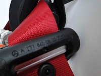 фото thumb №11, Mercedes a klasa w177 177 pas bezp передний левый