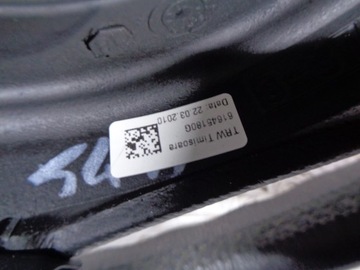 фото thumb №10, E90 e92 руль кожаный мультифункция оригинал