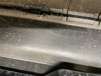 фото thumb №12, Seat ateca cupra бампер задняя задний