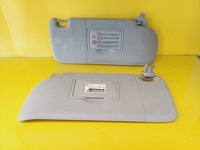 фото thumb №1, Защита козырёк козырьки солнцезащитные renault espace iv nr1 комплект