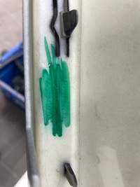 фото thumb №10, Решітка радіатора решітка радіатора бампера ford kuga mk2 lift 2016-