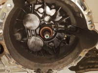 фото thumb №9, Коробка передач передач механическая ssangyong korando iii lift 4wd