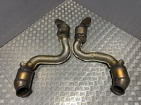 фото thumb №8, Каталізатор dpf mercedes s клас 6.3 amg a2224907000 kta049