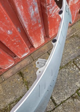 фото thumb №14, Крило переднє лівий / правий перед citroen c1 ii 2014-22