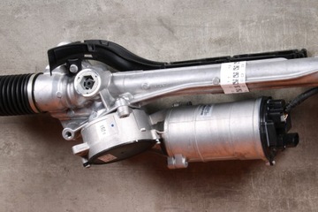 фото thumb №9, Bmw x3 g01 ix3 g08 рулевая рейка трансмиссия рулевая 5a34a85 jn 3944 km !!