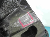 фото thumb №7, Коробка передач передач citroen c2 20cp20 1.1 8v