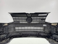 фото thumb №6, Vw t6 multivan бампер перед передній lr7h pdc