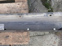 фото thumb №6, Молдинг поріг права jaguar xj x351 long europa hgy aw93f31184a ----