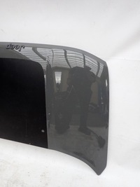 фото thumb №10, Jeep renegade 14- капот крышка двигателя