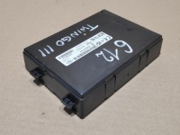 фото thumb №2, Модуль блок управления bcm renault twingo iii 284b26040r