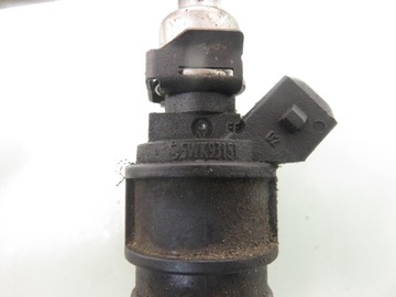 РЕЙКА ВПРЫСКА OPEL VECTRA C 1.8 90536149