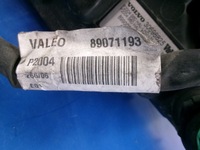 фото thumb №6, Volvo s60 i lift фара лівий 30698825 оригінал valeo