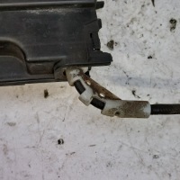 фото thumb №11, Peugeot 308 ii 2 t9 замок дверь правая перед 7pin 9810309380