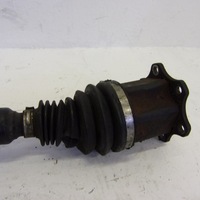 фото thumb №3, Półośka приводной вал правая передняя volkswagen passat b6