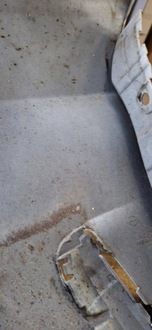 фото thumb №9, Крыло правый перед передний bmw x6 f16 7337632 оригинальный