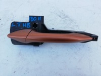 фото thumb №1, Ручка левый левая задняя hyundai i30 ii 12-15 eu s9a