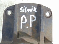 фото thumb №10, Кронштейн подушка двигуна права master movano 1.9 dti