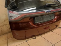 фото thumb №6, Кришка багажника edge 2 ii mk2