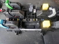 фото thumb №1, Opel astra iii оригінальний номер 13180773 коробка запобіжників