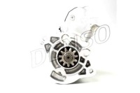Купить Denso стартер 12v 2 7kw land rover range rove, фото thumb