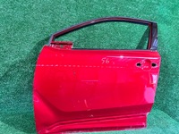 фото thumb №1, Дверь передние левая toyota c-hr chr