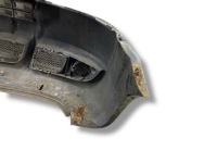 Fiat doblo 1900cm3 2007 бамперы грузовой Недорого, фото thumb