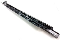 фото thumb №9, Нова org планка порогова ліва vw passat b8 lb7r