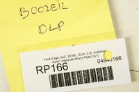 фото thumb №9, Rp166 ford edge mk2 ^ боковина дверь левый перед usa