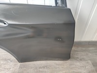 фото thumb №12, Дверь infiniti q30 задние правое nowe оригинальные ------- poznań ------ giełda