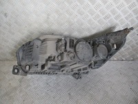 Лампа правий перед 9684845280 99901887 89902485 citroen c5x7 08-17r Зі Шроту, фото thumb