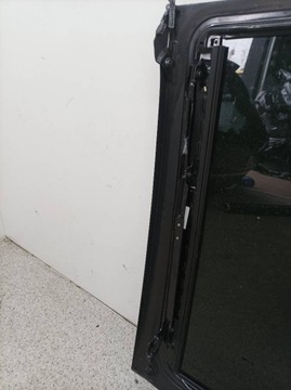 фото thumb №6, Люк панорама перша запчастина kia sportage iv 2015-2021