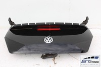 фото thumb №11, Vw the beetle cabrio l041 задня бампер задній + кришка багажника багажника + лампи лампа
