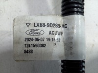 Ford kuga mk3 iii lift клапан трубка вакуумa lx68-9d289-ac Доставка, фото thumb