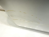 фото thumb №3, Двері правий задня ted69 dacia sandero i