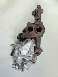 фото thumb №2, Турбонагнітач renault master alaskan nissan navara 144104619r/8588660005