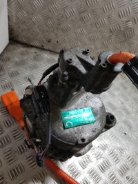 Компрессор кондиционера honda civic 8 hbc175 1.3 b hybrid с Разборки, фото thumb