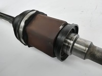 фото thumb №4, Bmw f25 x3 f26 піввісь права передня 7598028