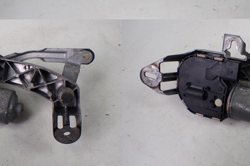 фото thumb №5, Mercedes cl w216 механизм дворник левый