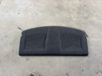 фото thumb №1, Toyota auris ii lift hb полиця багажника 82602101