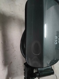 фото thumb №4, Bmw f30 кришка пального mineralgrau